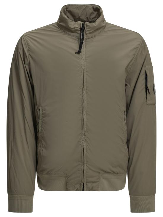 26FW 씨피 컴퍼니 자켓 21CMOW255A005864G356 BEIGE