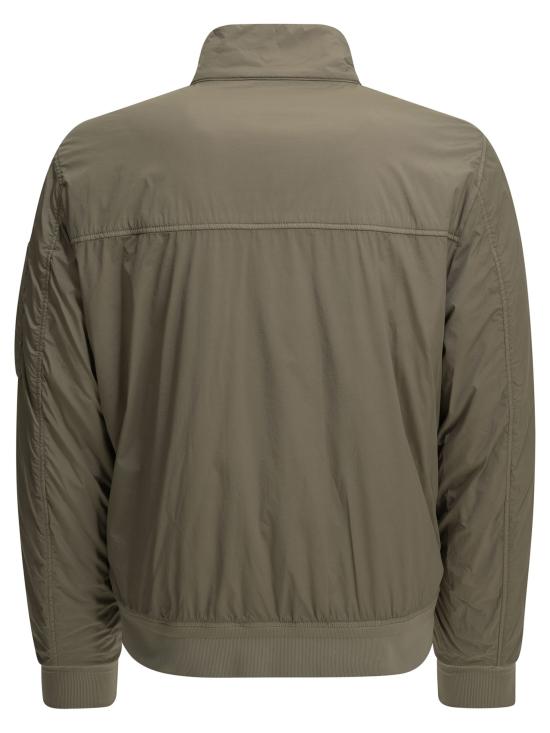 26FW 씨피 컴퍼니 자켓 21CMOW255A005864G356 BEIGE - C.P. COMPANY
