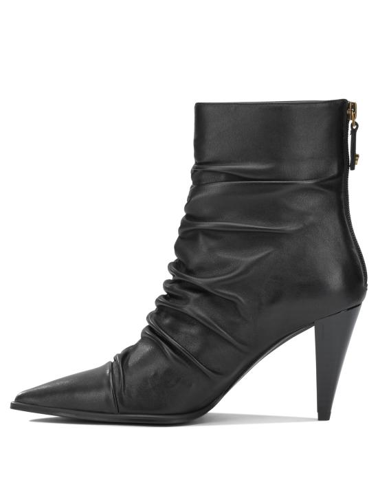 26FW 핑코 부츠 SD0587P003Z99 BLACK - PINKO