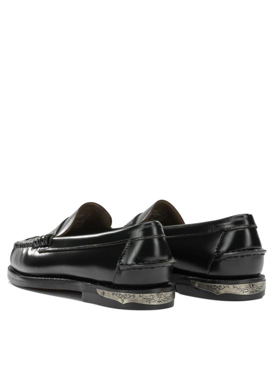 26FW 세바고 샌들 76114YWAIA BLACK - SEBAGO