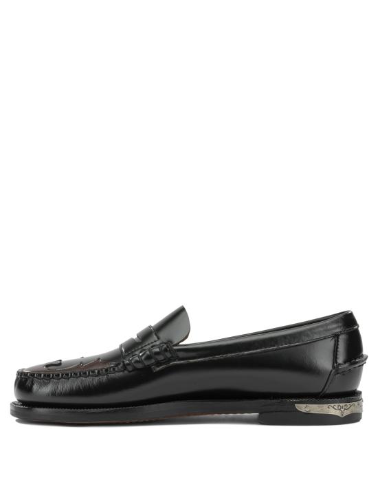 26FW 세바고 샌들 76114YWAIA BLACK - SEBAGO