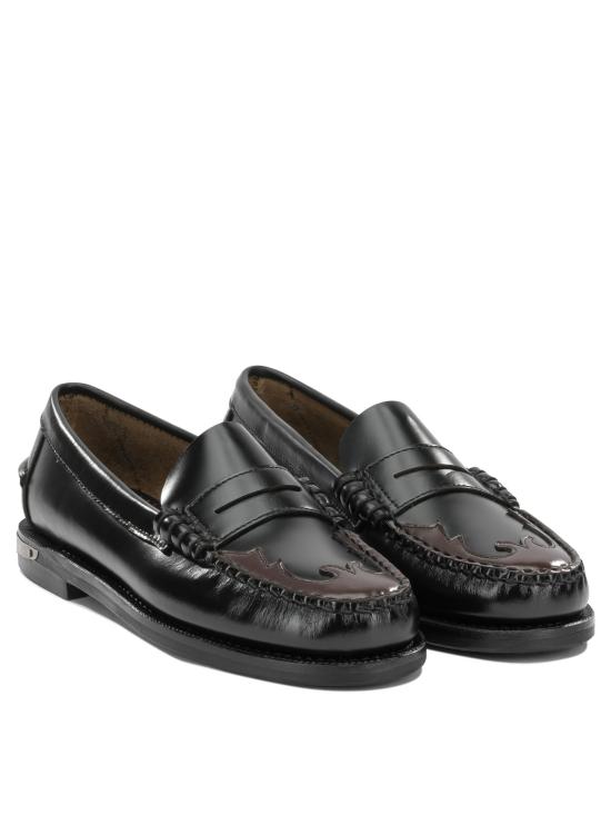 26FW 세바고 샌들 76114YWAIA BLACK - SEBAGO