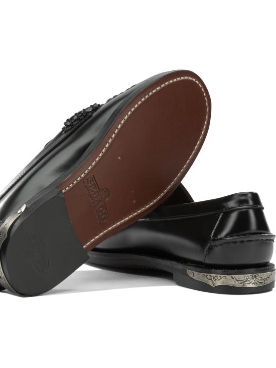 26FW 세바고 샌들 76114YWAIA BLACK - SEBAGO