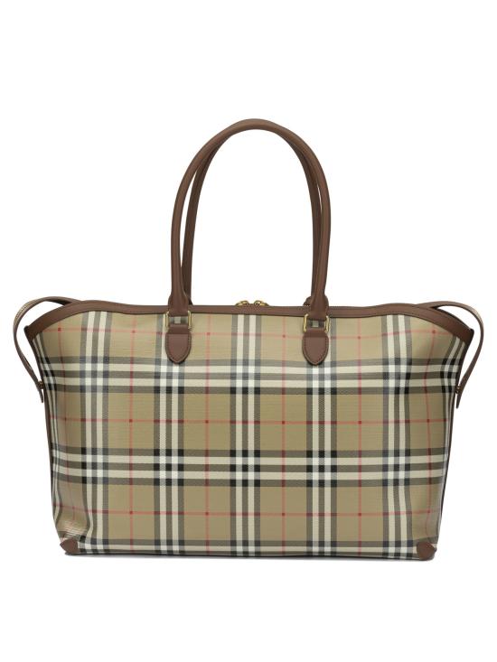 26FW 버버리 숄더백 8129035 BEIGE - BURBERRY