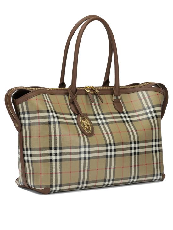 26FW 버버리 숄더백 8129035 BEIGE - BURBERRY