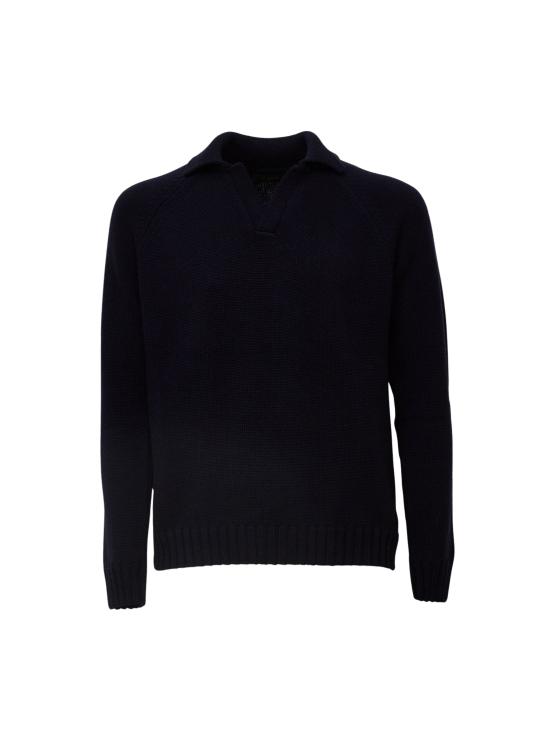 26FW 자노네 스트레이트 팬츠 810402ZN286 Z1375 Black