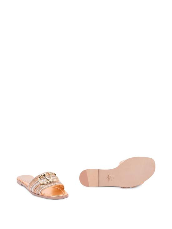 26FW 발렌티노 가라바니 샌들 8W2S0BD5MNS BW5 ROSE CANELLE - VALENTINO GARAVANI