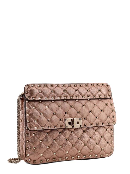 26FW 발렌티노 가라바니 숄더백 8W2B0122IEW GF9 Taupe - VALENTINO GARAVANI