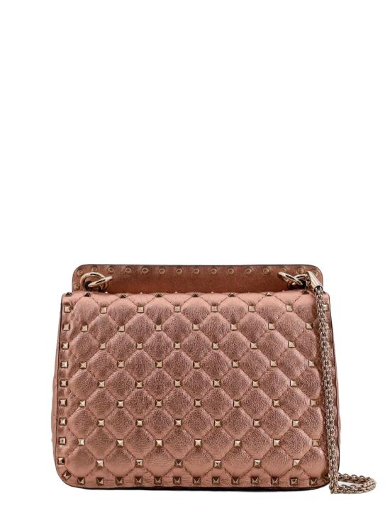 26FW 발렌티노 가라바니 숄더백 8W2B0122IEW GF9 Taupe - VALENTINO GARAVANI