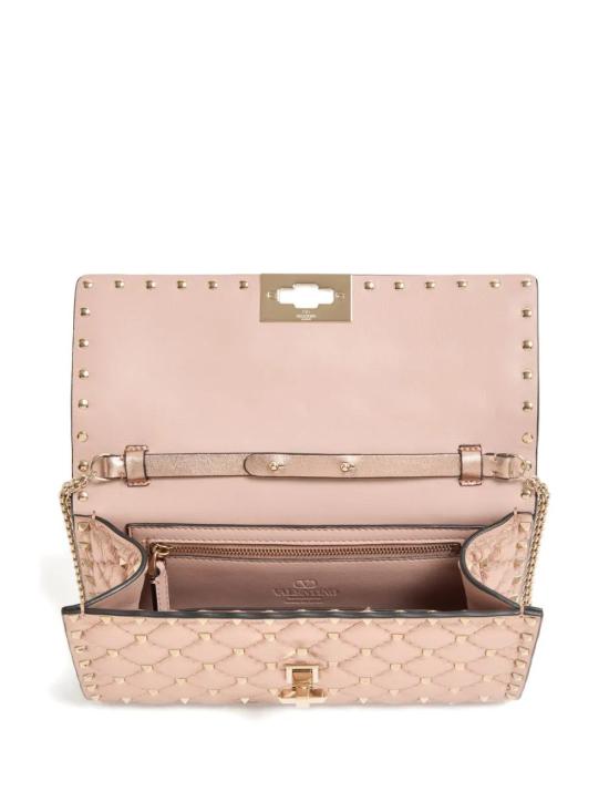 26FW 발렌티노 가라바니 숄더백 8W2B0137IEW GF9 ROSE CANELLE - VALENTINO GARAVANI