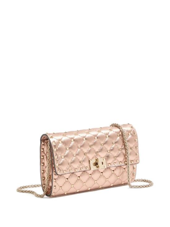 26FW 발렌티노 가라바니 숄더백 8W2B0137IEW GF9 ROSE CANELLE - VALENTINO GARAVANI