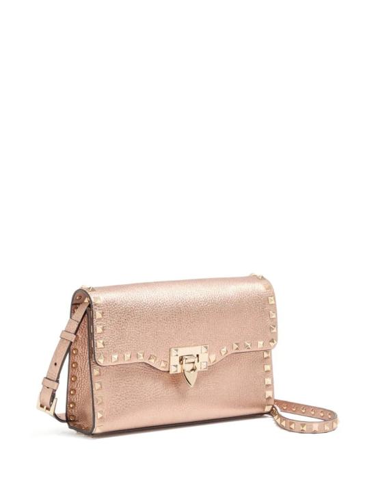 26FW 발렌티노 가라바니 숄더백 8W2B0181FQE GF9 ROSE CANELLE - VALENTINO GARAVANI