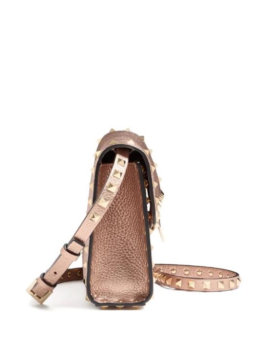 26FW 발렌티노 가라바니 숄더백 8W2B0181FQE GF9 ROSE CANELLE - VALENTINO GARAVANI