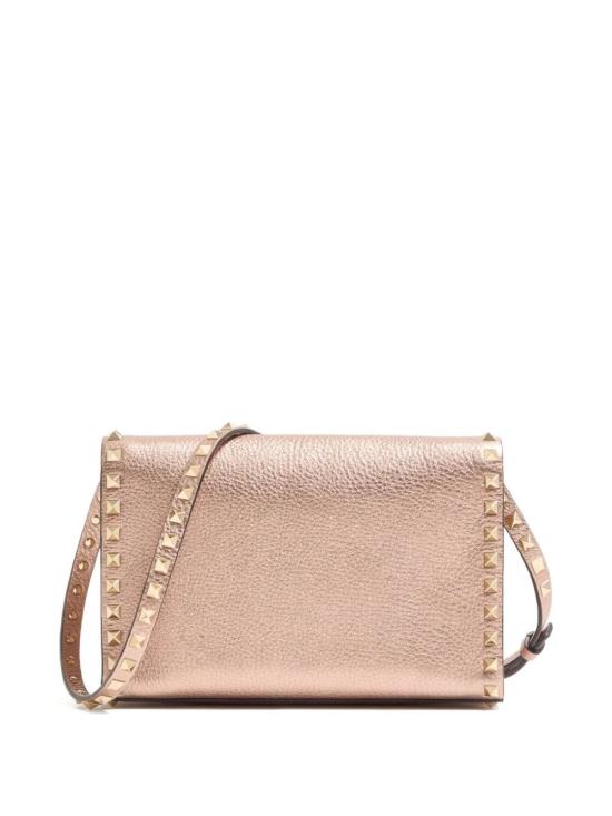 26FW 발렌티노 가라바니 숄더백 8W2B0181FQE GF9 ROSE CANELLE - VALENTINO GARAVANI
