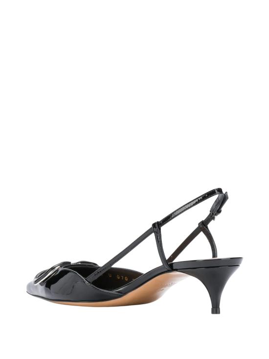 26FW 발렌티노 가라바니 샌들 8W2S0Q70TMK 0NO NERO - VALENTINO GARAVANI
