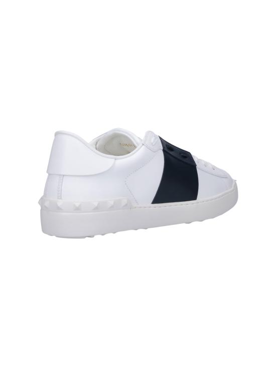 26FW 발렌티노 가라바니 스니커즈 ZY2S0830BLU M15 BIANCO BLEU - VALENTINO GARAVANI