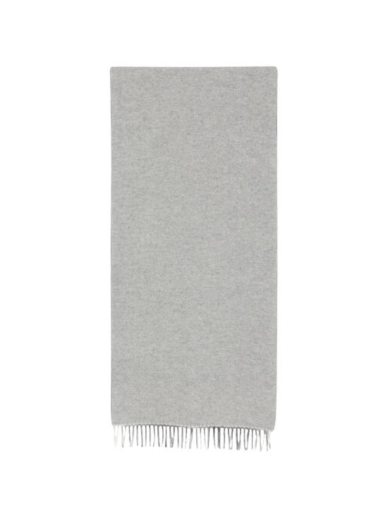 26FW 그랑싸쏘 머플러/스카프 9310491304 050 Light grey