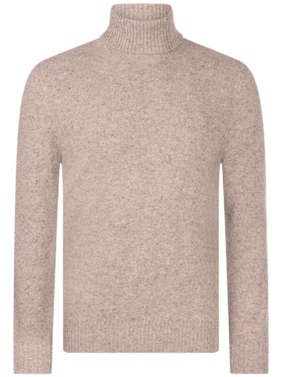 26FW 그랑싸쏘 스웨터 2319725204 060 Dusty pink