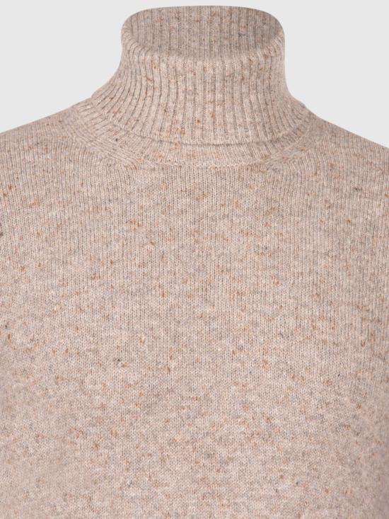 26FW 그랑싸쏘 스웨터 2319725204 060 Dusty pink - GRAN SASSO