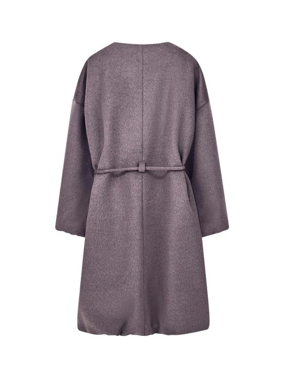 26FW 조르지오 아르마니 자켓 GW003442TE21755 U8099 Dark grey - GIORGIO ARMANI