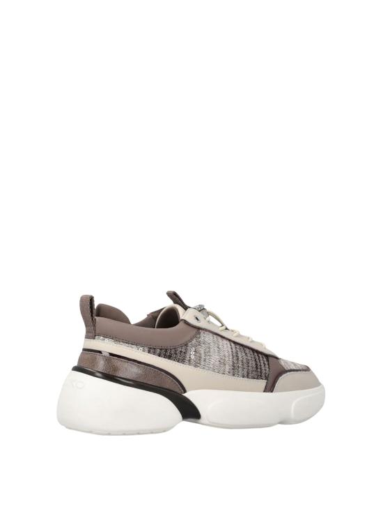 26FW 핑코 스니커즈 SS0191P128 L15 TABACCO - PINKO