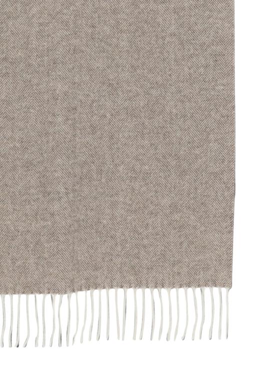 26FW 그랑싸쏘 머플러/스카프 9310491304 120 Taupe - GRAN SASSO
