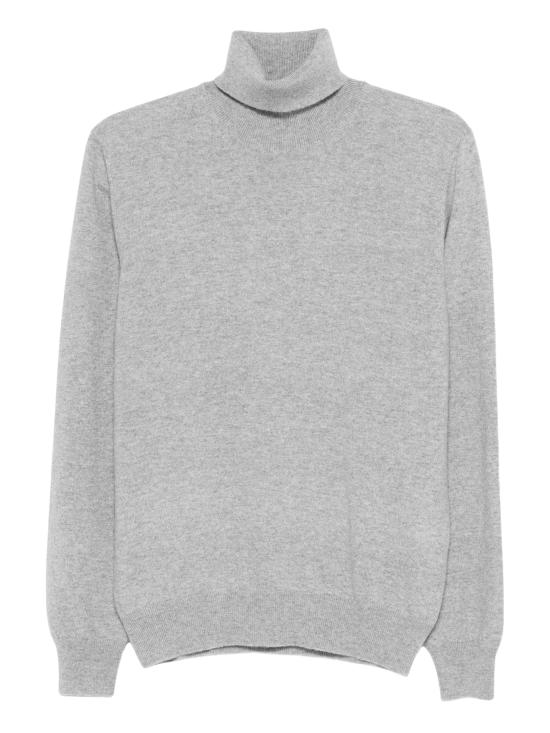 26FW 그랑싸쏘 스웨터 5515715590 061 Light grey