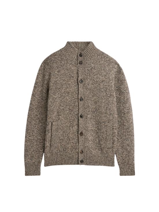 26FW 자노네 스트레이트 팬츠 810130ZN233 Z5566 Taupe