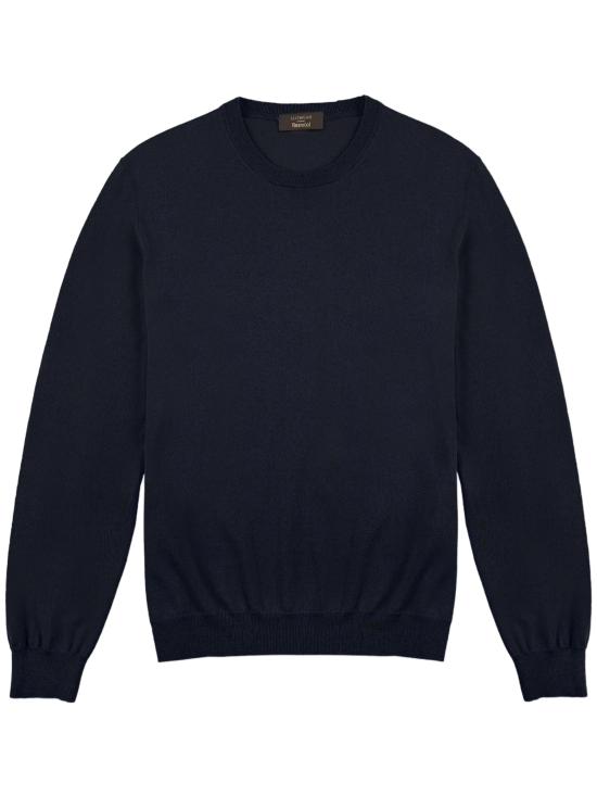 26FW 자노네 스트레이트 팬츠 810234Z0290 N0936 Black