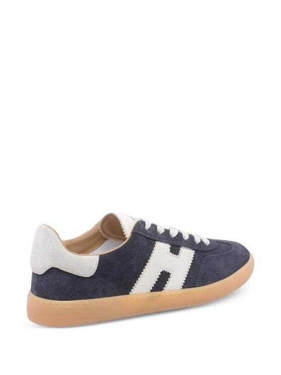 26FW 호간 쿨 스니커즈 HXM6470FB60PJQ 0PZY Charcoal - HOGAN