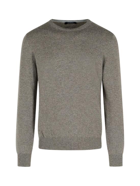 26FW 그랑싸쏘 스웨터 5516715590 039 Taupe