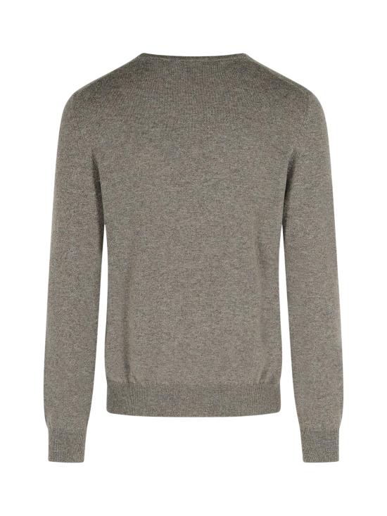 26FW 그랑싸쏘 스웨터 5516715590 039 Taupe - GRAN SASSO