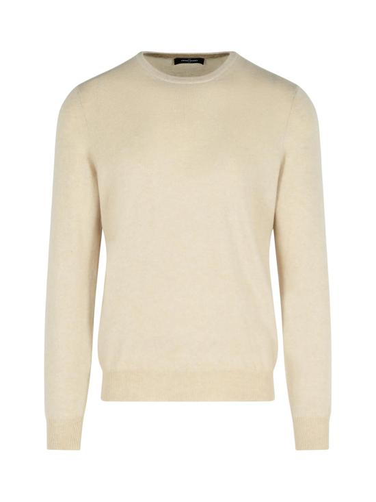26FW 그랑싸쏘 스웨터 5516715590 113 Beige