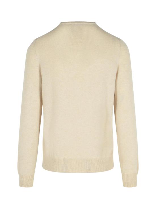 26FW 그랑싸쏘 스웨터 5516715590 113 Beige - GRAN SASSO