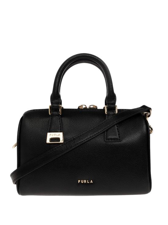 26FW 훌라 크로스백 WE00933A0023 O6000 BLACK