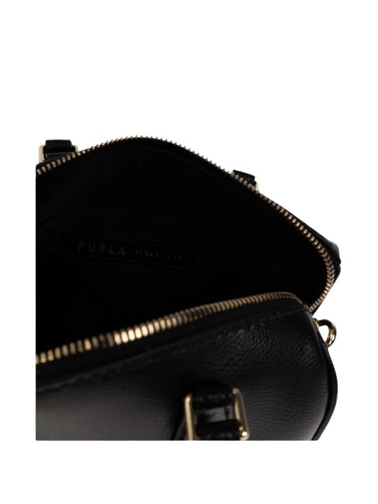 26FW 훌라 크로스백 WE00933A0023 O6000 BLACK - FURLA