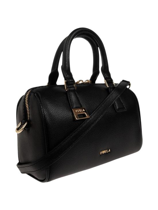 26FW 훌라 크로스백 WE00933A0023 O6000 BLACK - FURLA