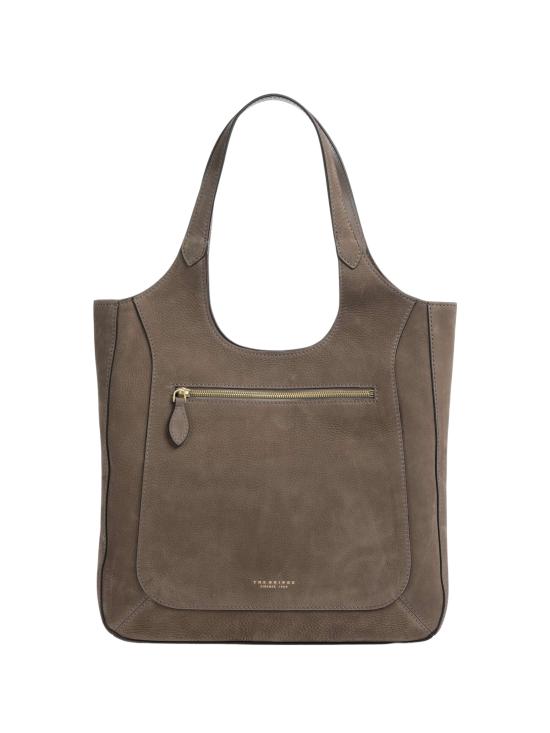26FW 더브릿지 숄더백 042326B4 TG GREY