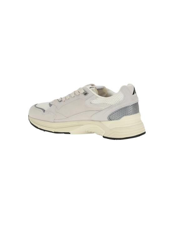 26FW 오트리 하이퍼웨이 스니커즈 HYLMUM18 WHT WHITE - AUTRY