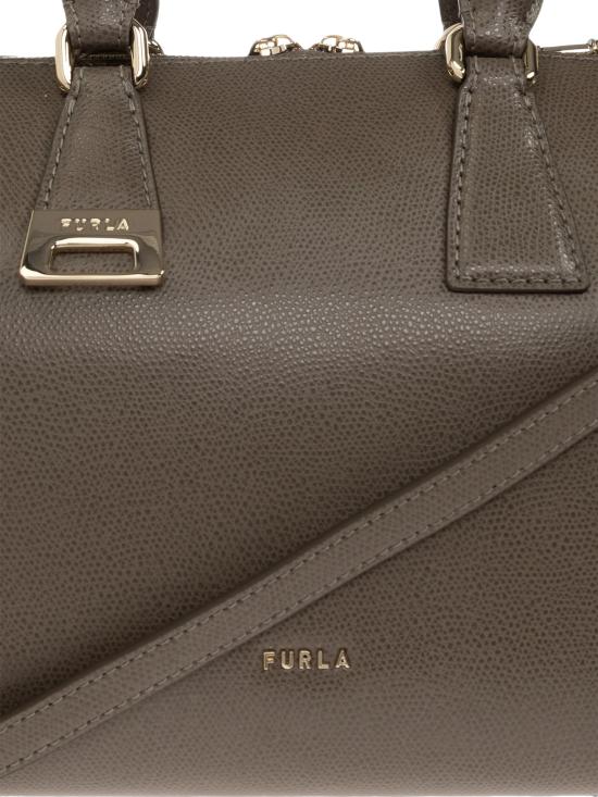 26FW 훌라 크로스백 WB02148A0023 4903S GREY - FURLA