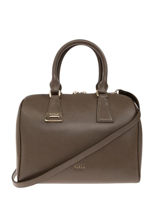 26FW 훌라 크로스백 WB02148A0023 4903S GREY