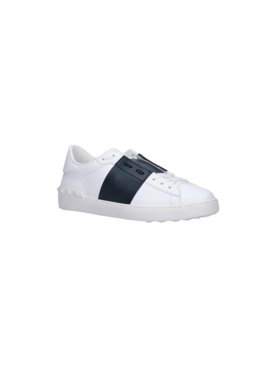 26FW 발렌티노 가라바니 스니커즈 9Y0S0830BLU M15 WHITE - VALENTINO GARAVANI