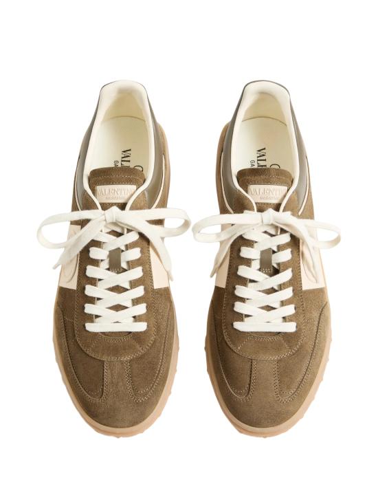 26FW 발렌티노 가라바니 스니커즈 9Y0S0H77LAL 2AH GREEN - VALENTINO GARAVANI