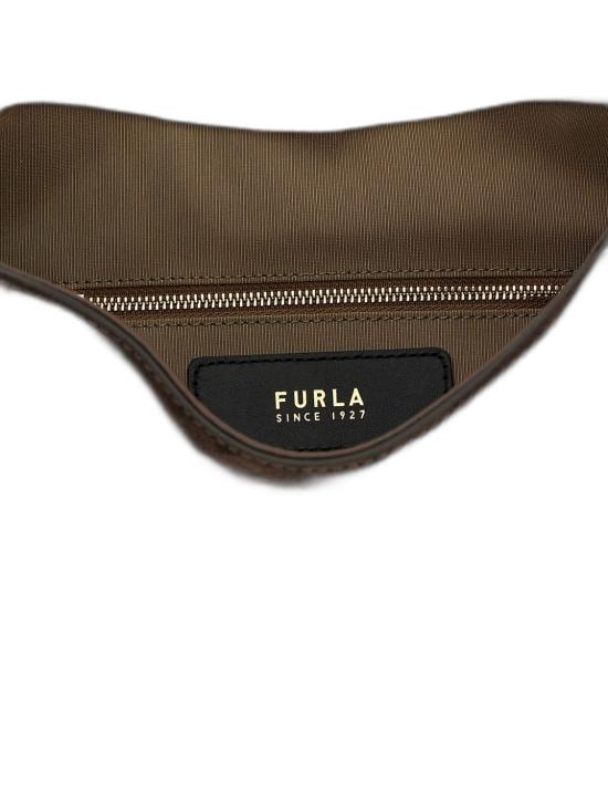26FW 훌라 숄더백 WB01900BX1895 4286S BROWN - FURLA