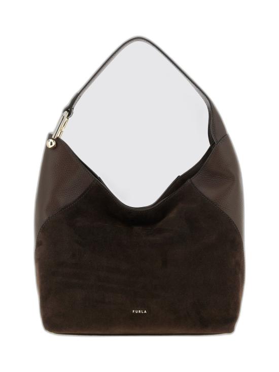 26FW 훌라 숄더백 WB01900BX1895 4286S BROWN