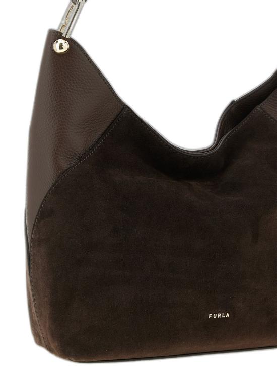 26FW 훌라 숄더백 WB01900BX1895 4286S BROWN - FURLA