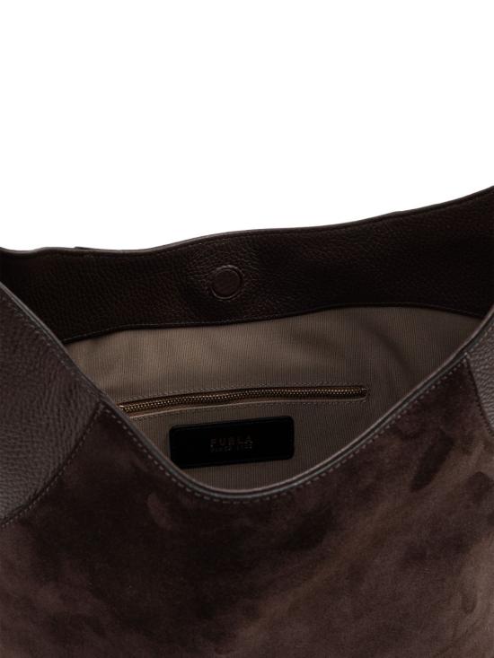 26FW 훌라 숄더백 WB01900BX1895 4286S BROWN - FURLA