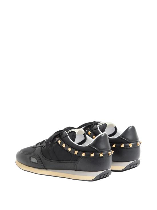 26FW 발렌티노 가라바니 스니커즈 9Y0S0O23ZDL G51 BLACK - VALENTINO GARAVANI
