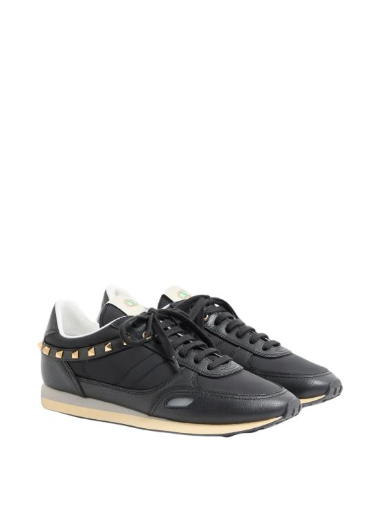 26FW 발렌티노 가라바니 스니커즈 9Y0S0O23ZDL G51 BLACK - VALENTINO GARAVANI