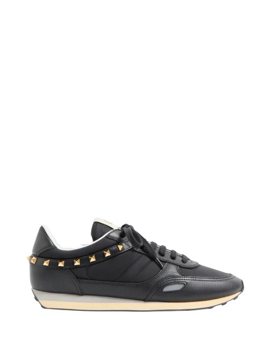 26FW 발렌티노 가라바니 스니커즈 9Y0S0O23ZDL G51 BLACK